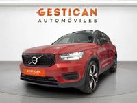 Usado Volvo XC40 R-Design 262 CV (192 kW) 2021 Rojo SUV