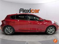Usado Ford Focus Active X 125 CV (91 kW) 2023 Rojo