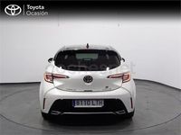 Usado Toyota Corolla 180 CV (132 kW) 2021 Blanco Berlina