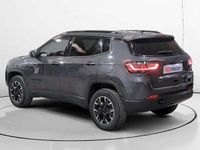 Usado Jeep Compass Trailhawk 240 CV (176 kW) 2023 SUV