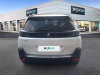 Usado Peugeot 5008 Allure 131 CV (96 kW) 2022 Blanco SUV