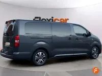 Usado Peugeot Traveller Business-Line 180 CV (132 kW) 2024 Gris Monovolumen