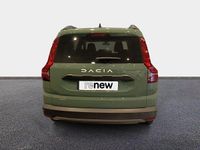 Usado Dacia Jogger Extreme 140 CV (102 kW) 2025 Otro Monovolumen