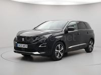 Usado Peugeot 5008 Allure 130 CV (95 kW) 2022 Gris / plata SUV