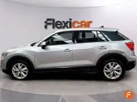 Usado Audi Q2 Advanced Plus 150 CV (110 kW) 2023 Gris SUV