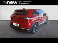 Usado Renault Symbioz Techno 145 CV (106 kW) 2025 Rojo SUV