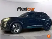 Usado Peugeot 2008 Allure 131 CV (96 kW) 2024 Negro SUV