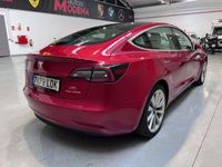 usado Tesla Model 3 Long-Range Dual Motor Performance AWD