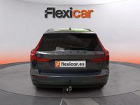 Brugt Volvo V60 150 HK (110 kW) 2019 Grå Stationcar