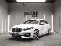 Usado BMW 118 150 CV (110 kW) 2021 Blanco Utilitario