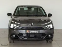 Usado Citroën C4 X Feel 102 CV (75 kW) 2023 Gris SUV