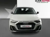 Usado Audi A1 Comfort 116 CV (85 kW) 2025 Rojo SUV