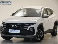 Usado Hyundai Tucson 159 CV (116 kW) 2025 SUV
