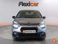 Brugt Citroën C3 PureTech 110 HK (80 kW) 2024 Grå Sedan