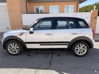 Usado Mini One Countryman 98 CV (72 kW) 2011 Blanco SUV