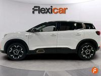 Usado Citroën C5 Aircross PureTech 131 CV (96 kW) 2023 Blanco SUV
