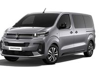 Nuevo Citroën Spacetourer 180 CV (132 kW) 2026 Gris Monovolumen