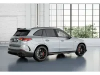 Nuevo Mercedes GLC63 AMG AMG 680 CV (500 kW) 2025 Gris SUV