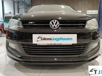 usado VW Polo 1.6 TDI 90CV DPF 5 porte R-Line