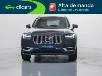 Usado Volvo XC90 Core 310 CV (228 kW) 2022 Azul SUV
