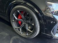 Usado Audi RS Q8 Performance 640 CV (470 kW) 2025 Negro SUV