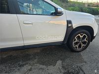 Usado Dacia Duster Comfort 100 CV (73 kW) 2020 Blanco SUV