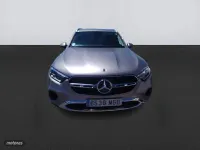 Usado Mercedes GLC220 197 CV (144 kW) 2023 Gris SUV