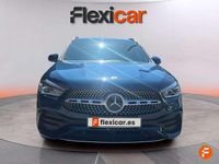 Usado Mercedes GLA250 218 CV (160 kW) 2020 Verde SUV