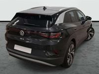 Usado VW ID.4 Pro 150 kW (204 CV) 2025 Gris SUV