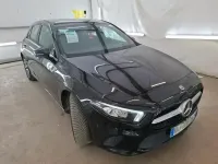 Usado Mercedes A250 218 CV (160 kW) 2022 Negro Utilitario