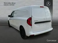 Nuevo Mercedes eCitan 2026
