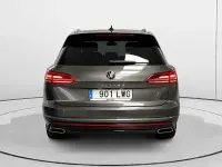 Usado VW Touareg Elegance 286 CV (210 kW) 2022 Gris SUV