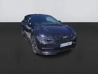 Usado Kia EV6 GT-Line 239 kW (325 CV) 2023 Eléctrico SUV