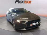 Usado Mazda 3 122 HP (89 kW) 2022 Preto Sedan