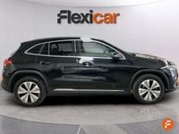 Usado Mercedes EQA250 139 kW (190 CV) 2021 Eléctrico SUV