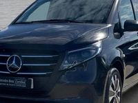 Usado Mercedes Vito 136 CV (100 kW) 2024 Grisnegro Van