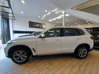 usado BMW X5 xDrive 30dA