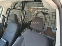 Usado Ford Transit 125 CV (91 kW) 2014 Blanco Pickup/Camioneta