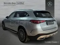 Usado Mercedes GLC220 197 CV (144 kW) 2023 Gris / plata SUV