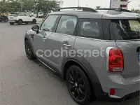 Usado Mini One Countryman 102 CV (75 kW) 2019 Marrón SUV