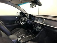 Usado Kia Optima 136 CV (100 kW) 2019 Blanco Familiar