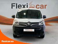 usado Renault Kangoo 1.5 80CV