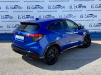 usado Honda HR-V 1.5 i-VTEC Sport CVT