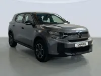 Nuevo Citroën C3 Aircross 101 CV (74 kW) 2026 Gris SUV
