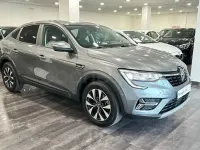 Occasion Renault Arkana Techno 145 ch (106 kW) 2023 Gris SUV