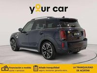 Usado Mini Cooper Countryman 220 CV (161 kW) 2021 Negro SUV