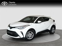 Usado Toyota C-HR Active 122 CV (89 kW) 2023 Blanco SUV