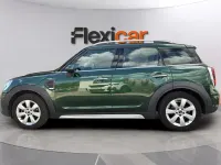 Usado Mini Cooper Countryman 136 CV (100 kW) 2019 Verde SUV