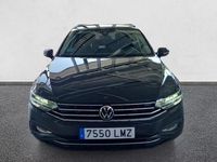 Usado VW Passat Executive 150 CV (110 kW) 2021 Familiar