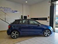 usado Audi A1 Sportback 1.6TDI Adrenalin2